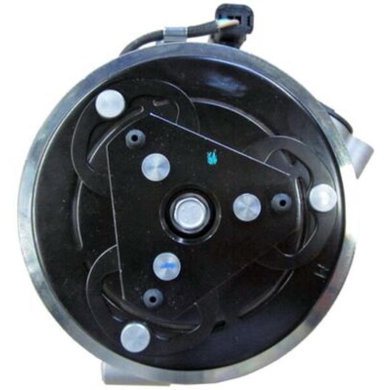 Compresseur, climatisation MAHLE ACP 506 000P - Visuel 1