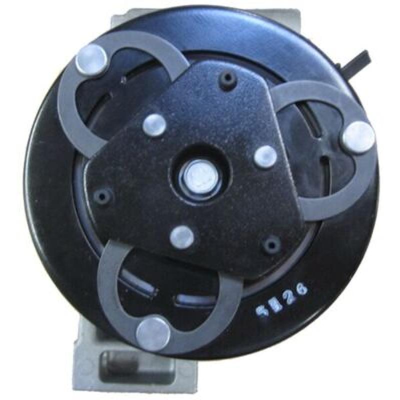 Compresseur, climatisation MAHLE ACP 509 000P - Visuel 1