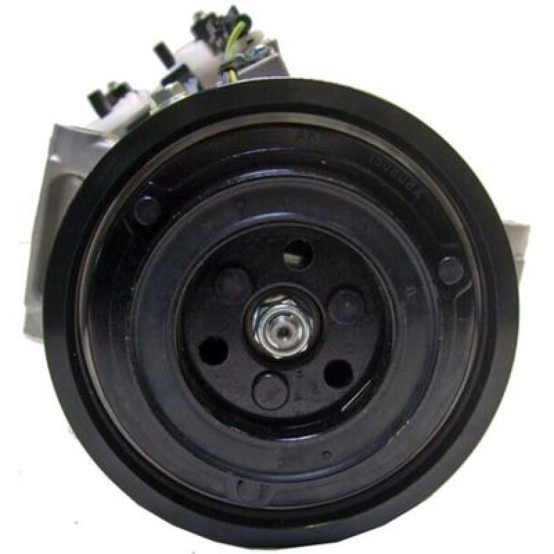 Compresseur, climatisation MAHLE ACP 510 000P - Visuel 1