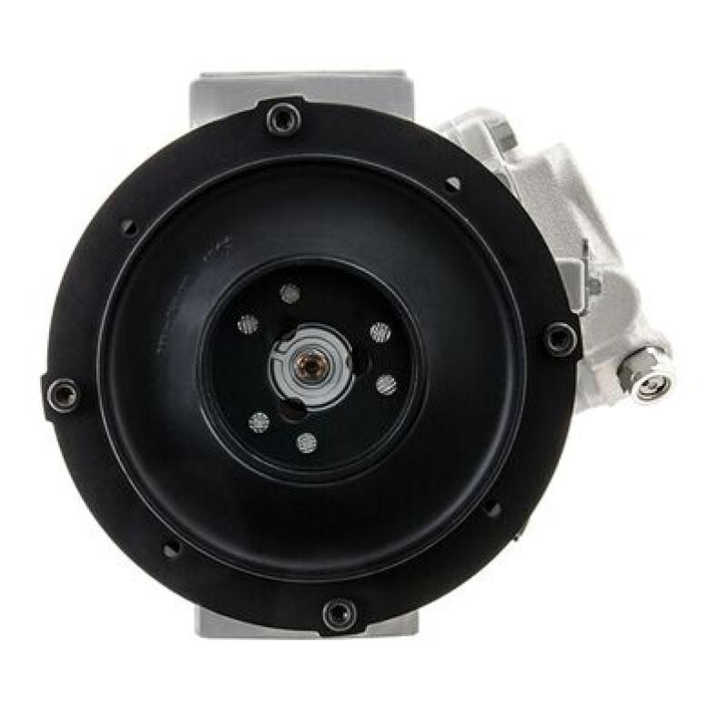 Compresseur, climatisation MAHLE ACP 520 000P - Visuel 1