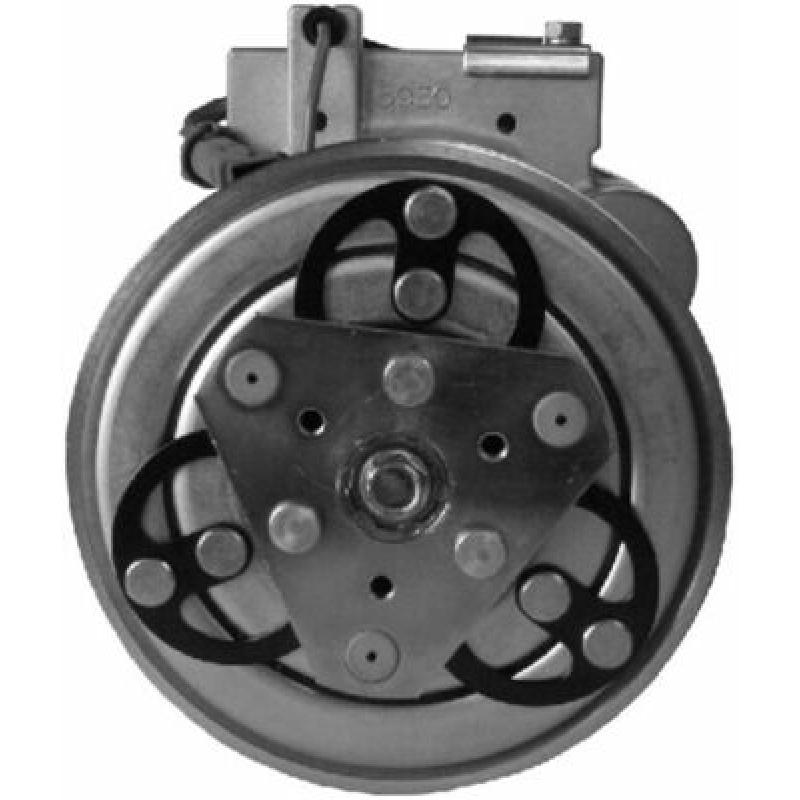 Compresseur, climatisation MAHLE ACP 53 000S - Visuel 1