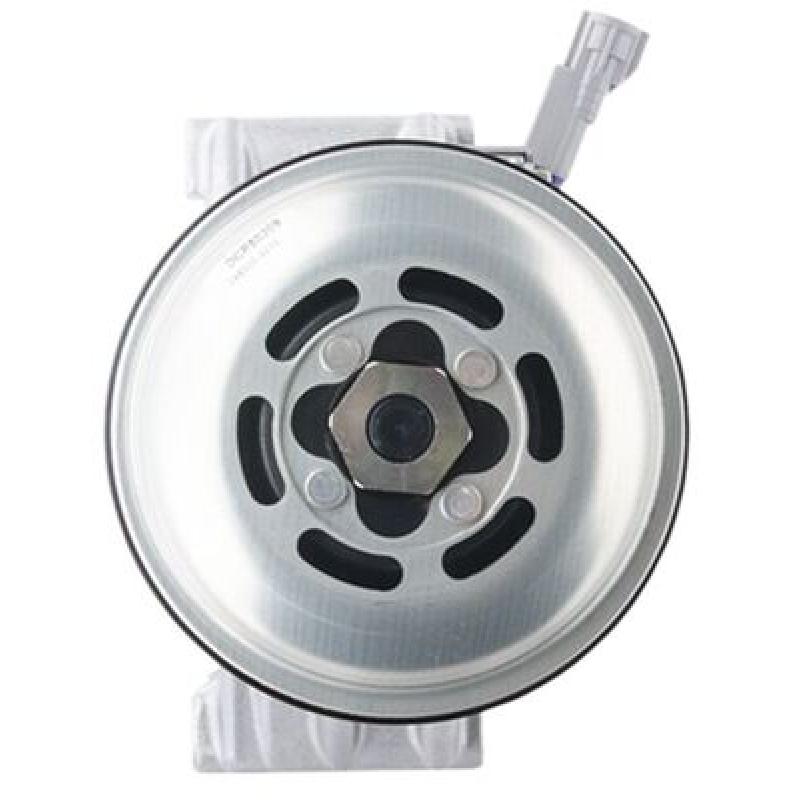 Compresseur, climatisation MAHLE ACP 530 000P - Visuel 1