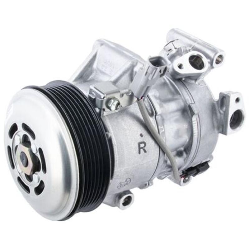 Compresseur, climatisation MAHLE ACP 530 000P - Visuel 2