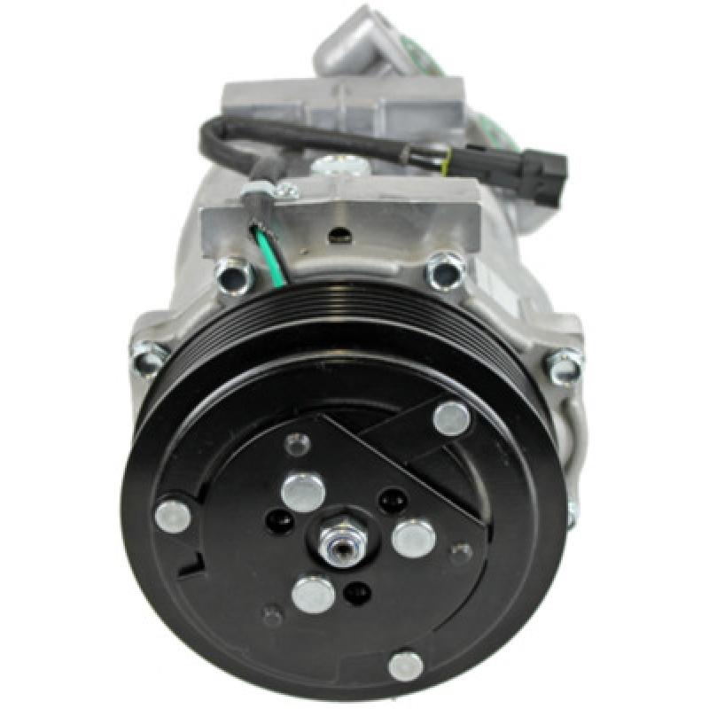 Compresseur, climatisation MAHLE ACP 54 000S - Visuel 1