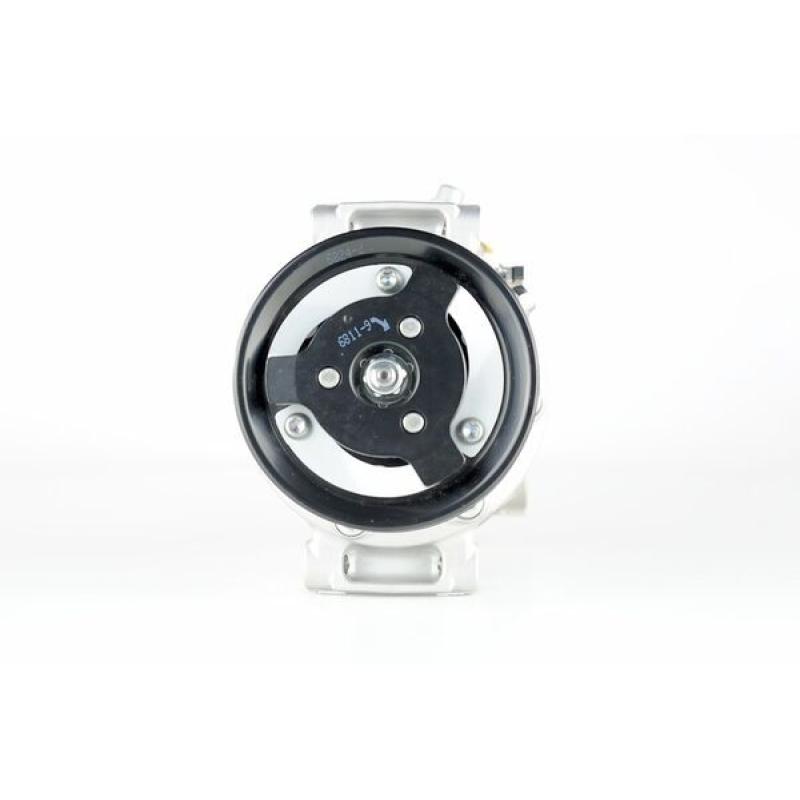 Compresseur, climatisation MAHLE ACP 544 000P - Visuel 1