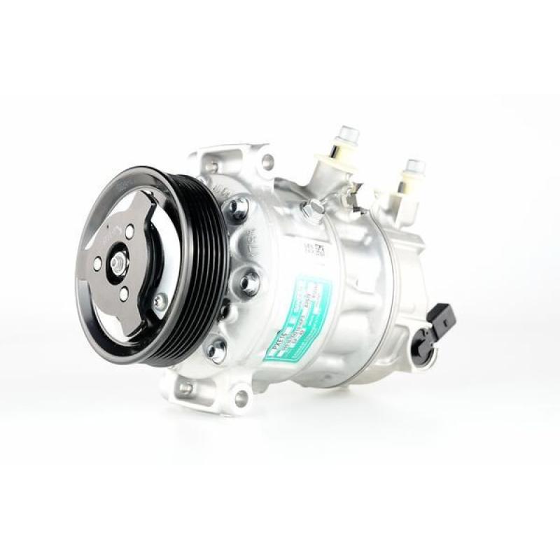 Compresseur, climatisation MAHLE ACP 544 000P - Visuel 2