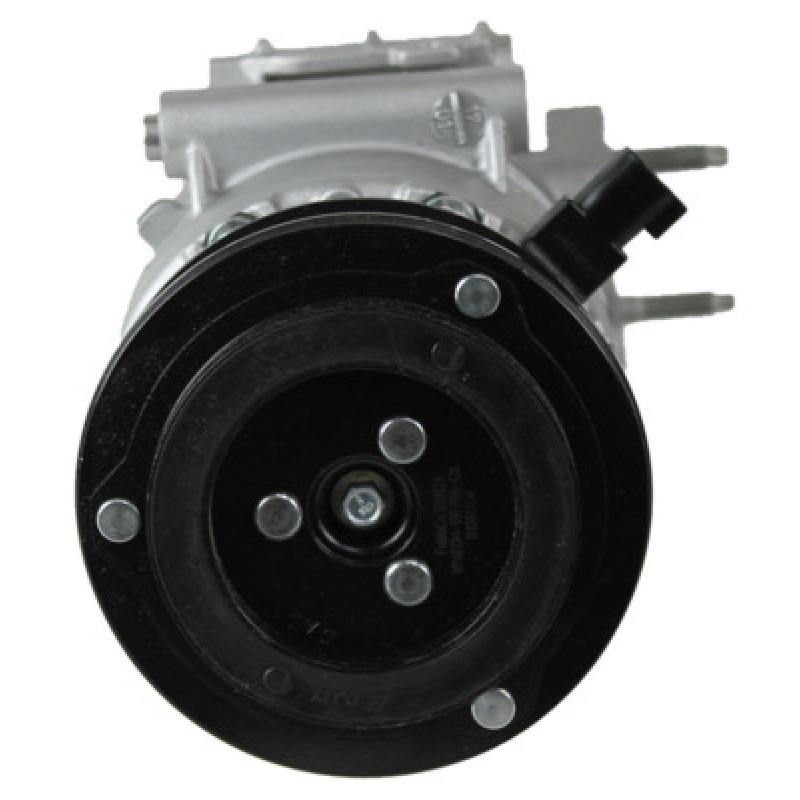 Compresseur, climatisation MAHLE ACP 549 000P - Visuel 1