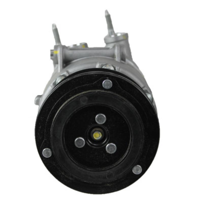 Compresseur, climatisation MAHLE ACP 553 000P - Visuel 1