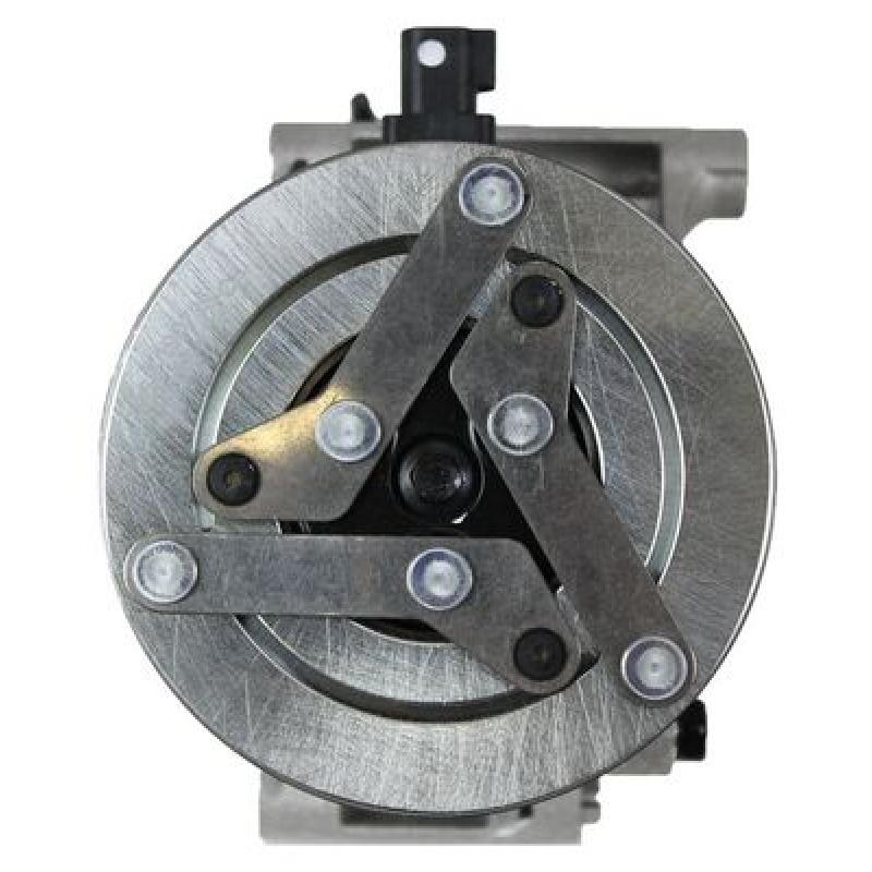 Compresseur, climatisation MAHLE ACP 554 000P - Visuel 1