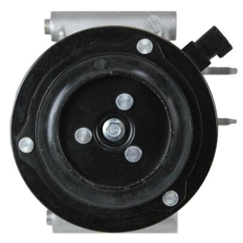 Compresseur, climatisation MAHLE ACP 555 000P - Visuel 1