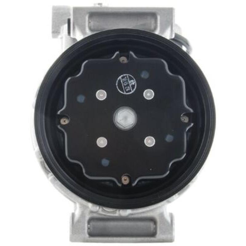 Compresseur, climatisation MAHLE ACP 567 000P - Visuel 1