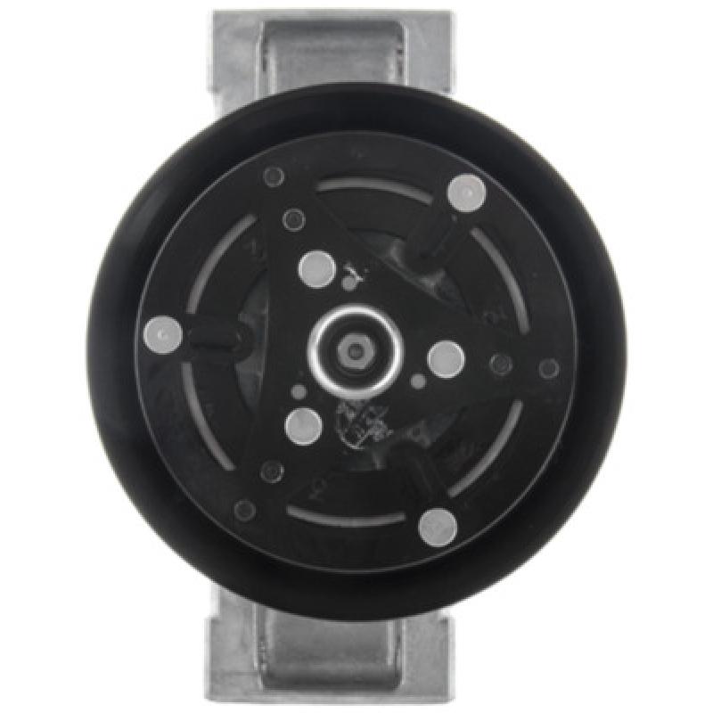 Compresseur, climatisation MAHLE ACP 568 000P - Visuel 1