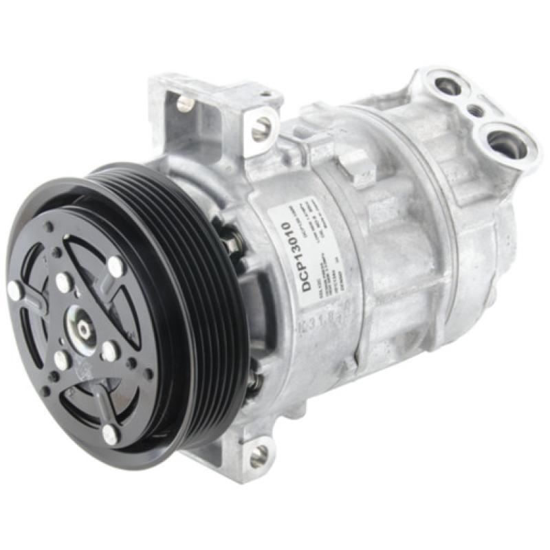 Compresseur, climatisation MAHLE ACP 568 000P - Visuel 2