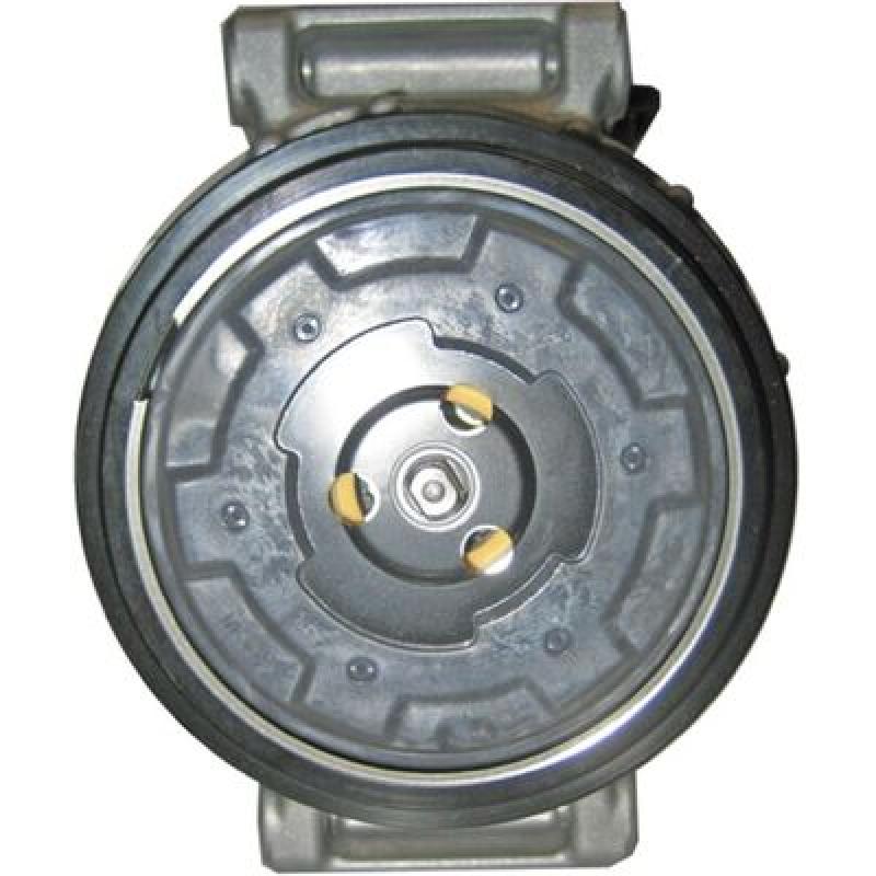 Compresseur, climatisation MAHLE ACP 57 000S - Visuel 1