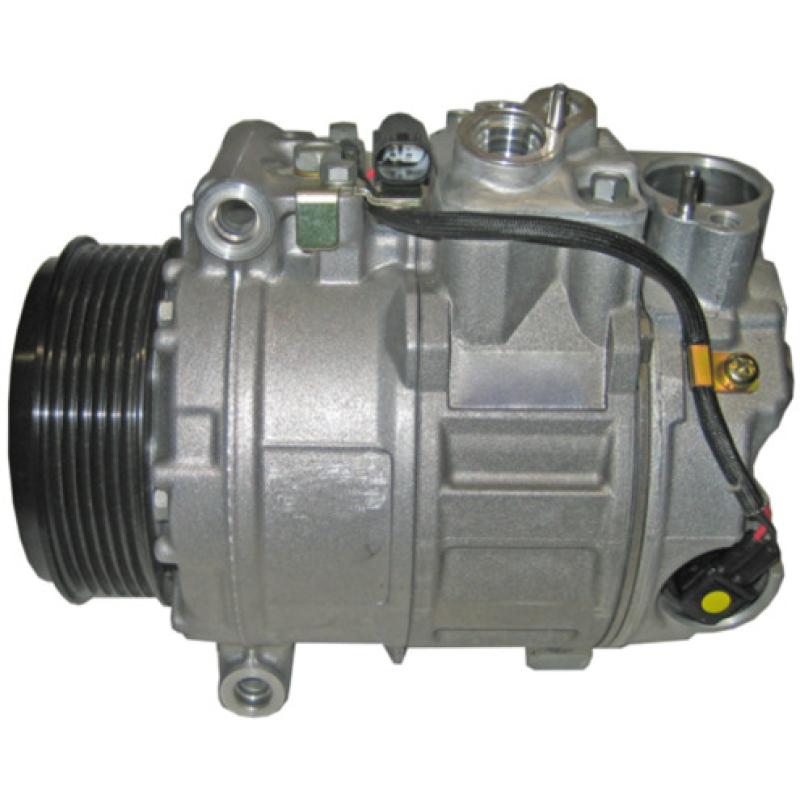 Compresseur, climatisation MAHLE ACP 57 000S - Visuel 2