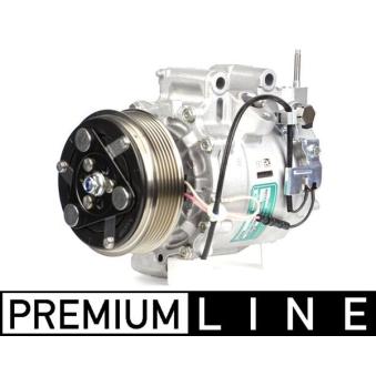 Compresseur, climatisation MAHLE OEM 38800R1CZ010M2