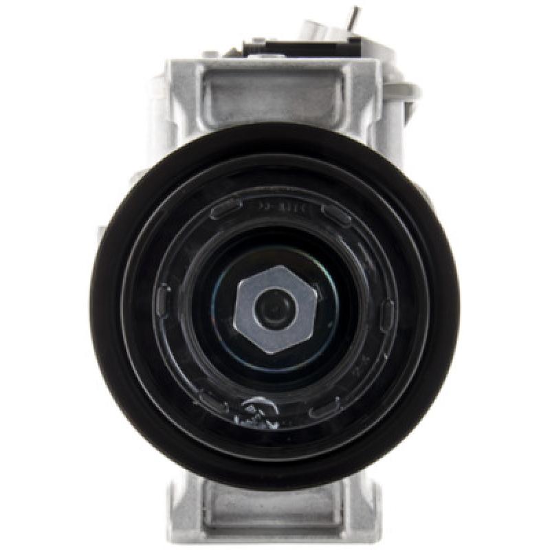 Compresseur, climatisation MAHLE ACP 590 000P - Visuel 1