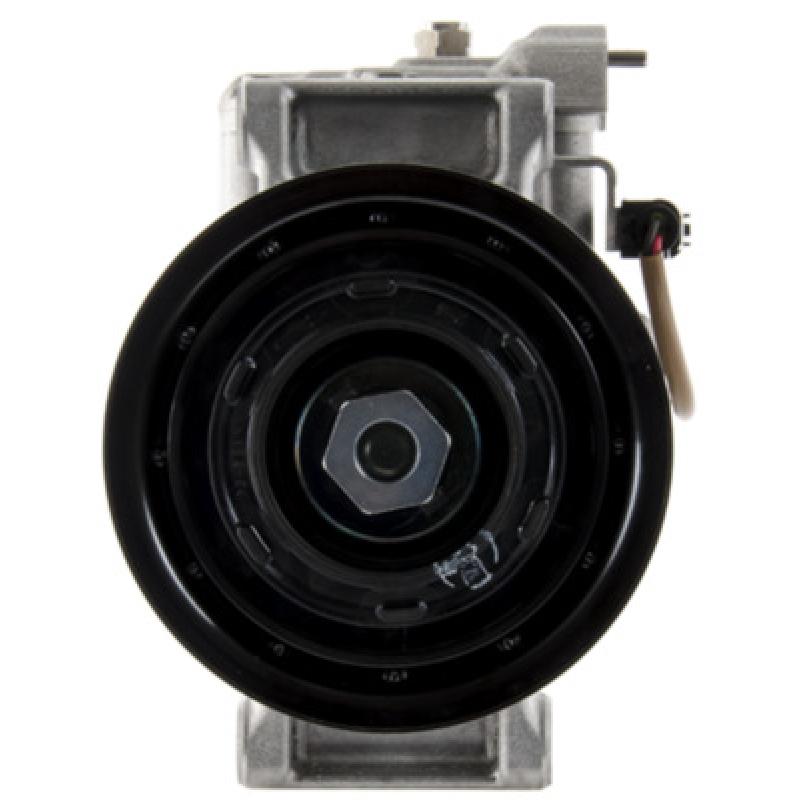 Compresseur, climatisation MAHLE ACP 591 000P - Visuel 1