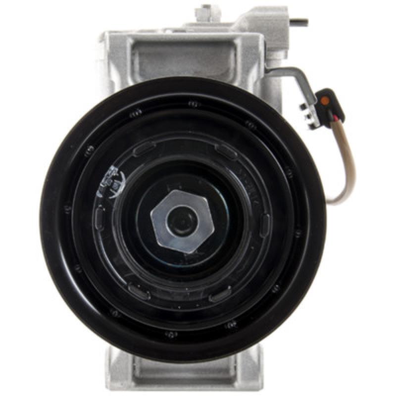 Compresseur, climatisation MAHLE ACP 592 000P - Visuel 1