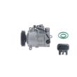 MAHLE ACP 592 000S - Compresseur, climatisation