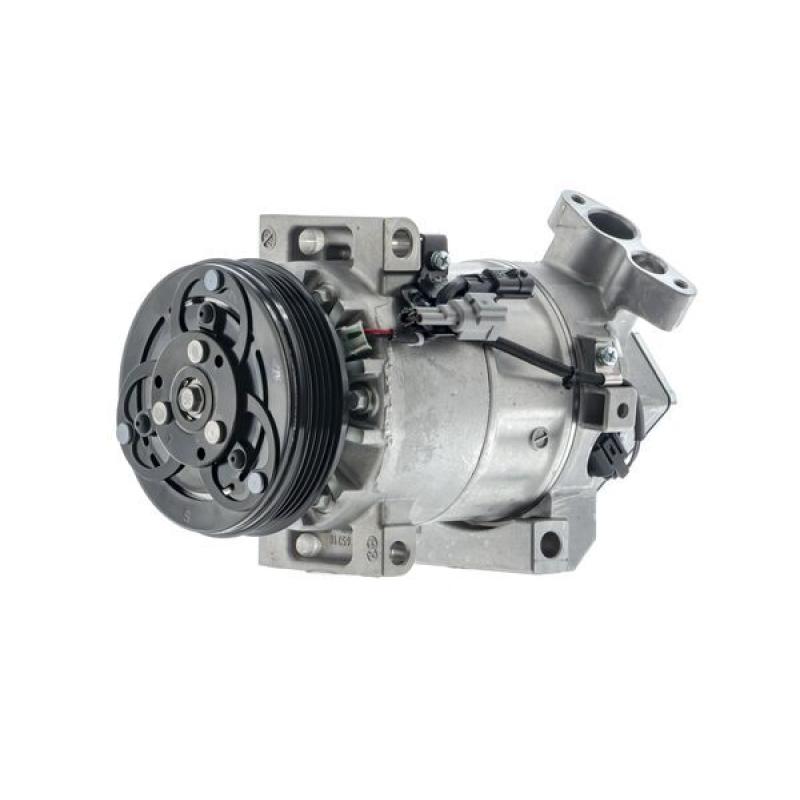 Compresseur, climatisation MAHLE ACP 604 000P - Visuel 2