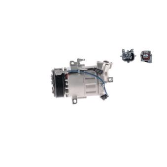 Compresseur, climatisation MAHLE OEM 926000217R