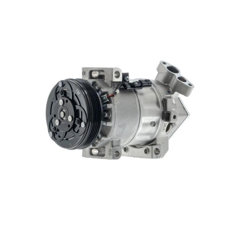 Compresseur, climatisation MAHLE ACP 609 000P - Visuel 2