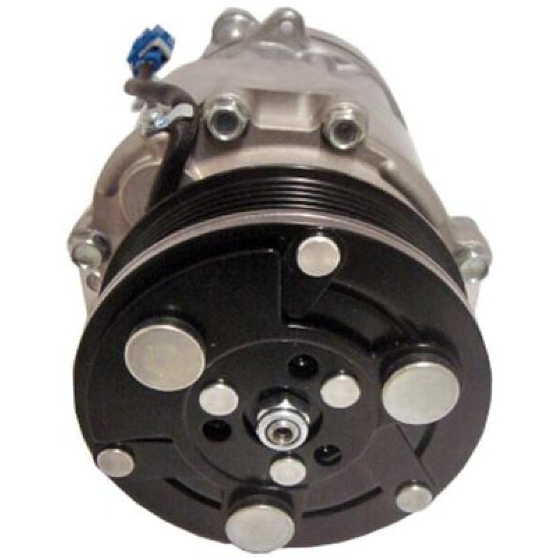 Compresseur, climatisation MAHLE ACP 61 000S - Visuel 2