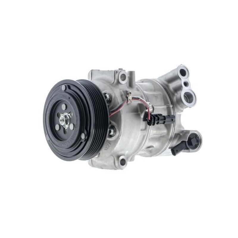 Compresseur, climatisation MAHLE ACP 614 000P - Visuel 2