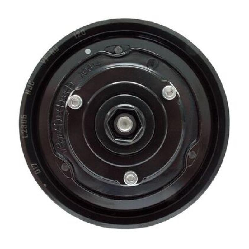 Compresseur, climatisation MAHLE ACP 639 000P - Visuel 1