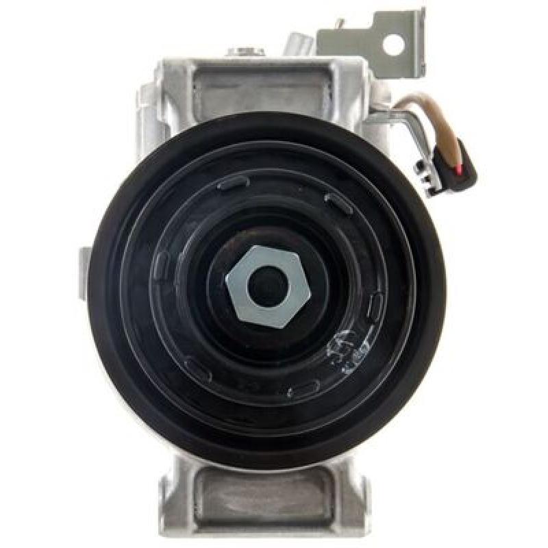 Compresseur, climatisation MAHLE ACP 641 000P - Visuel 1