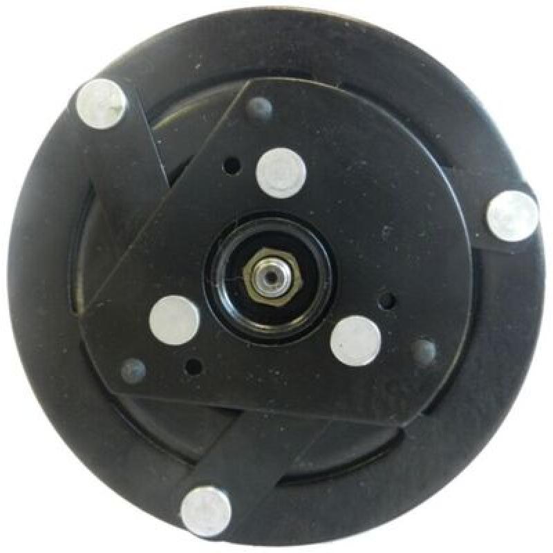 Compresseur, climatisation MAHLE ACP 65 000S - Visuel 1