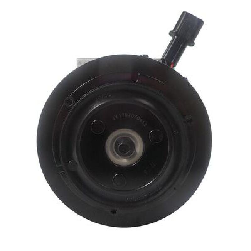 Compresseur, climatisation MAHLE ACP 655 000P - Visuel 1