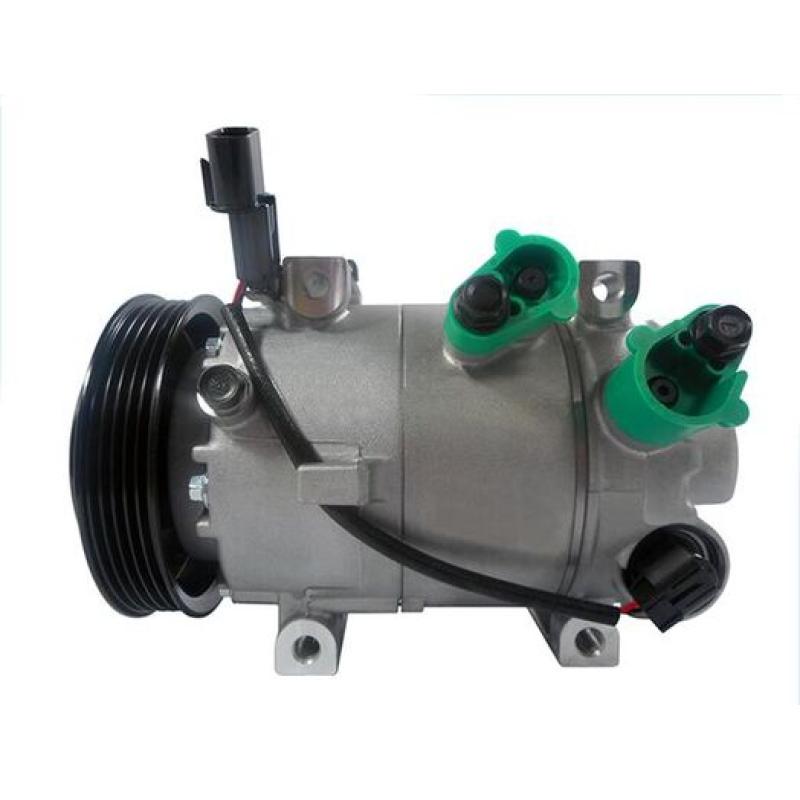Compresseur, climatisation MAHLE ACP 655 000P - Visuel 2