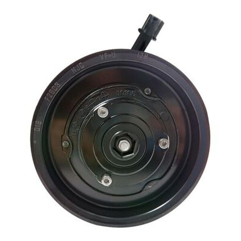 Compresseur, climatisation MAHLE ACP 658 000P - Visuel 1