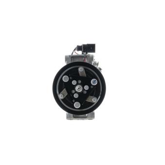 Compresseur, climatisation MAHLE ACP 663 000P