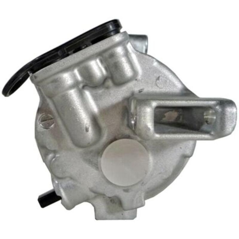 Compresseur, climatisation MAHLE ACP 681 000P - Visuel 2