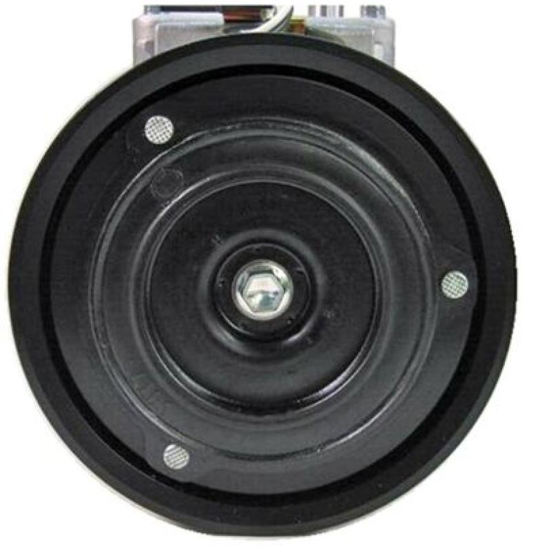 Compresseur, climatisation MAHLE ACP 683 000P - Visuel 1