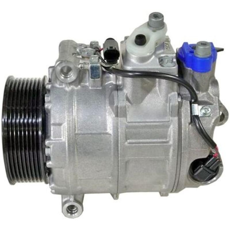 Compresseur, climatisation MAHLE ACP 685 000P - Visuel 1