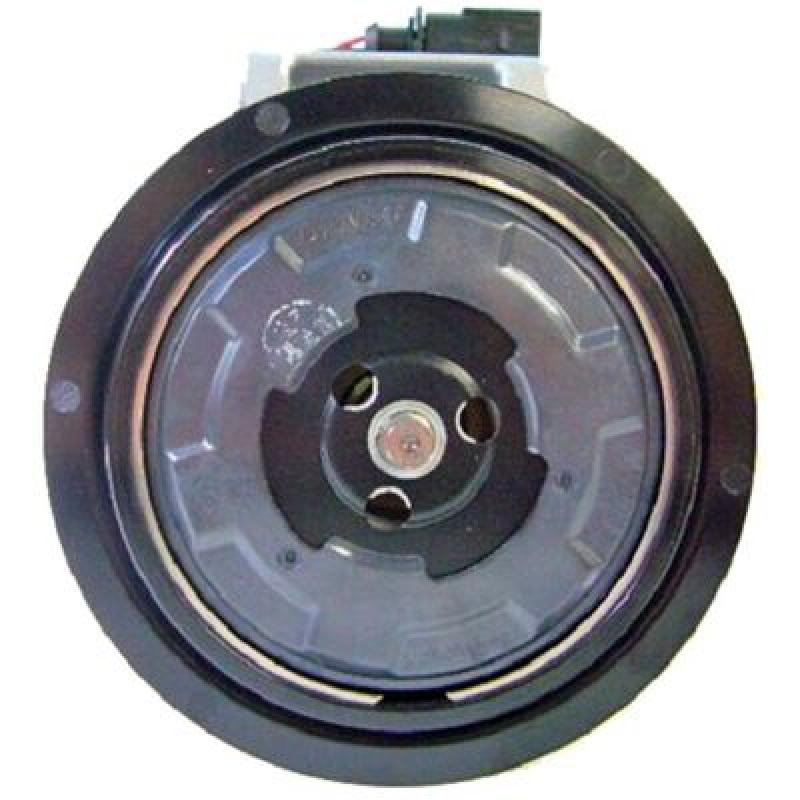 Compresseur, climatisation MAHLE ACP 686 000P - Visuel 1