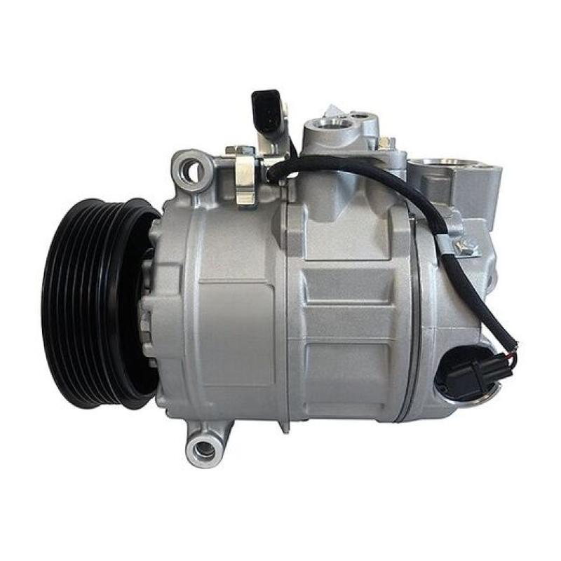 Compresseur, climatisation MAHLE ACP 686 000S - Visuel 2