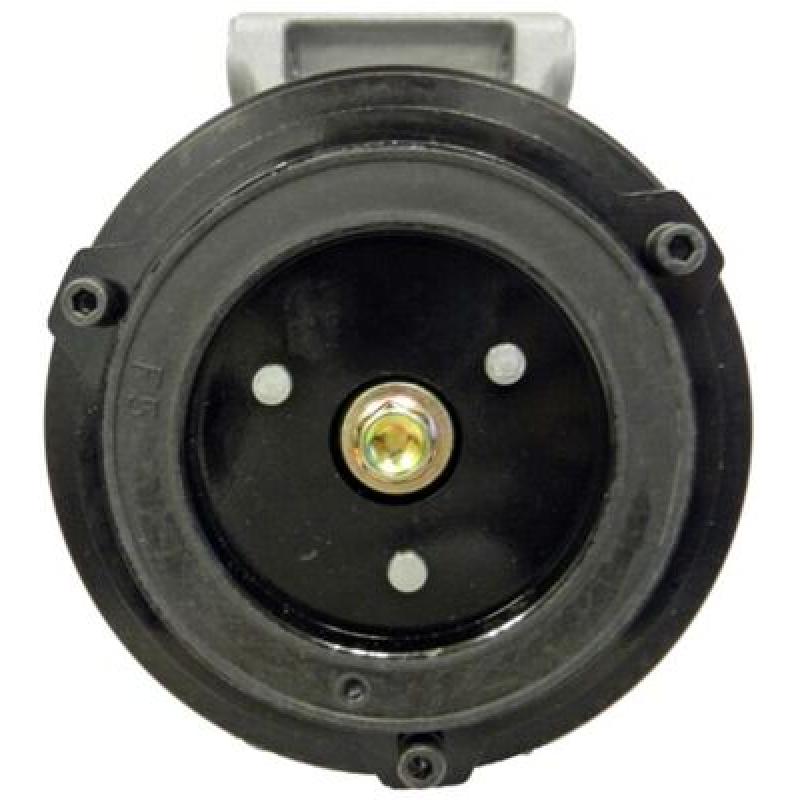 Compresseur, climatisation MAHLE ACP 688 000S - Visuel 1