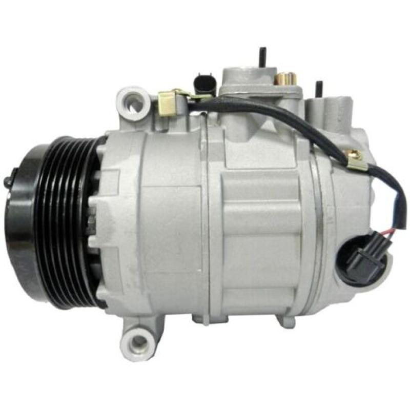 Compresseur, climatisation MAHLE ACP 688 000S - Visuel 2