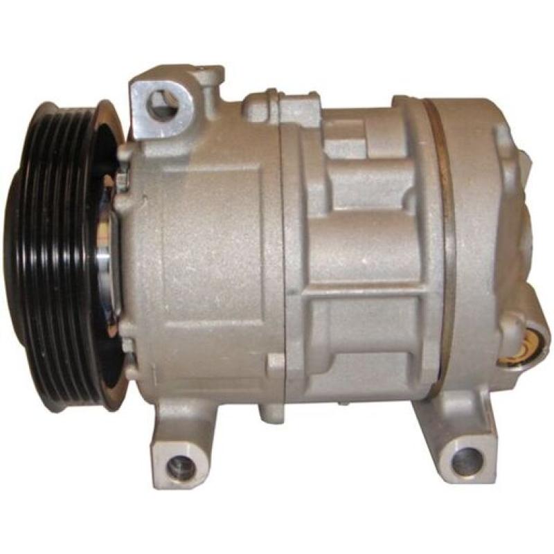 Compresseur, climatisation MAHLE ACP 69 000S - Visuel 2