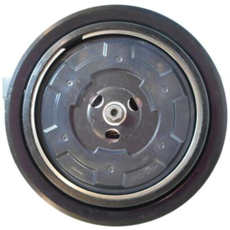 Compresseur, climatisation MAHLE ACP 692 000S - Visuel 1