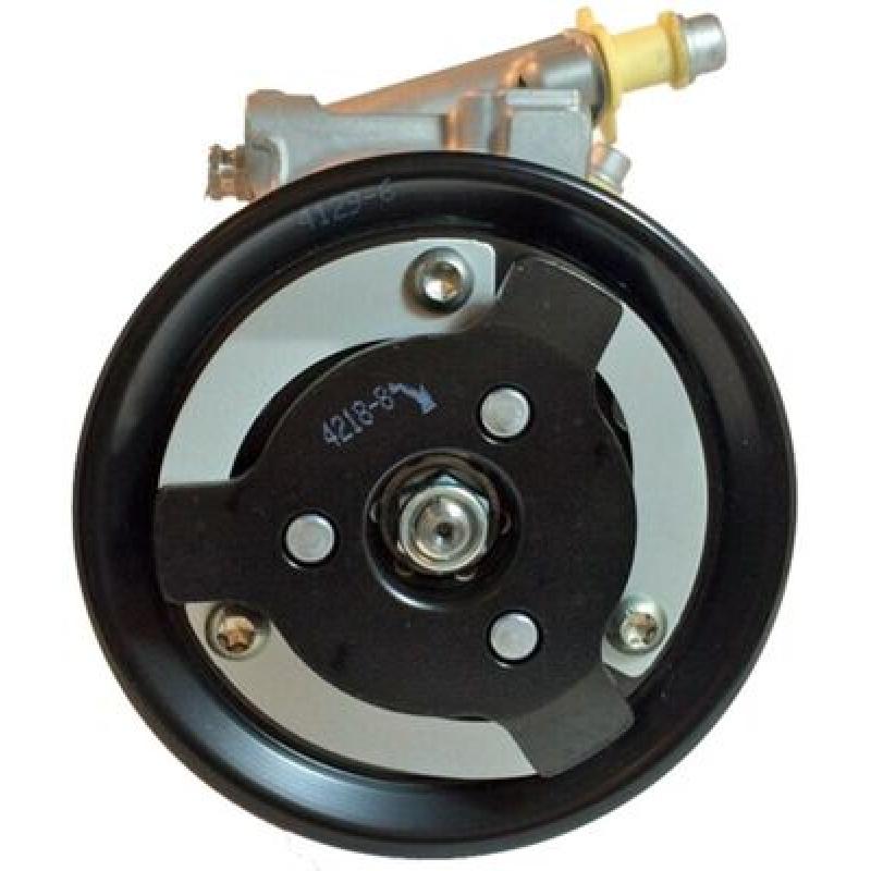 Compresseur, climatisation MAHLE ACP 694 000P - Visuel 1