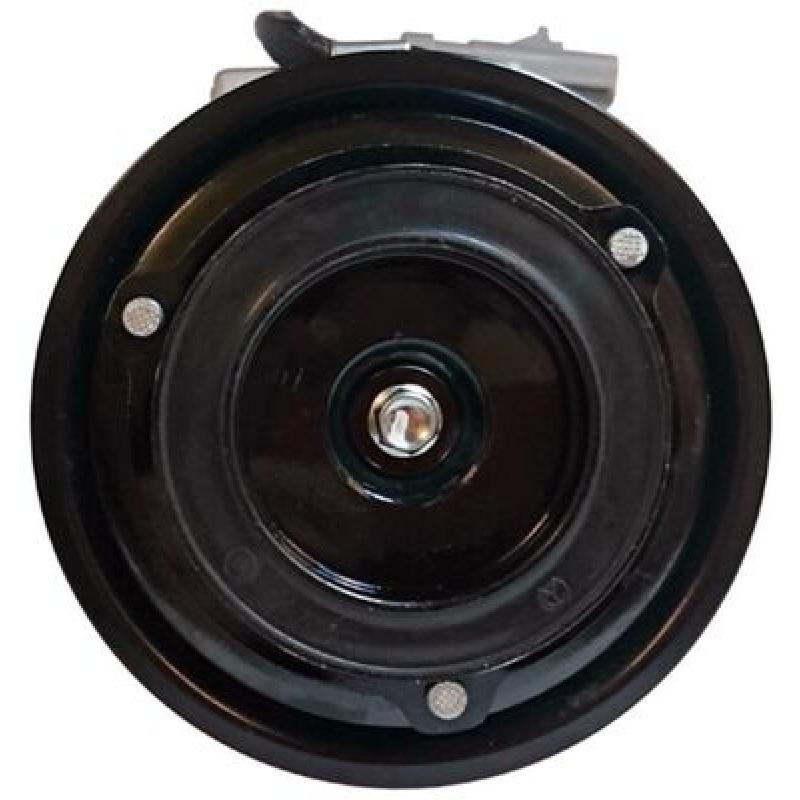 Compresseur, climatisation MAHLE ACP 697 000S - Visuel 1