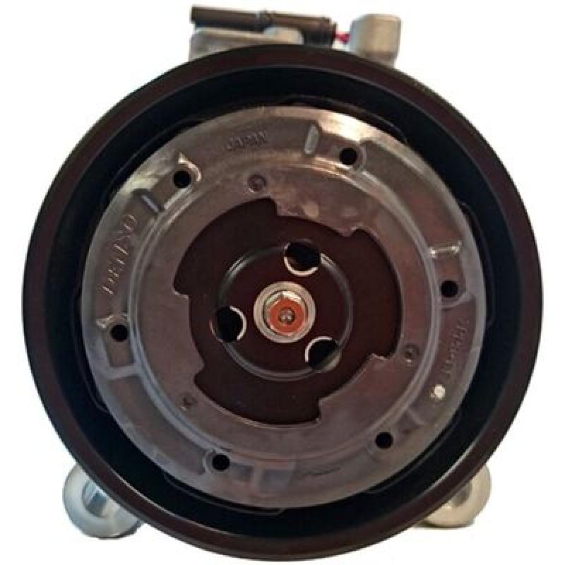 Compresseur, climatisation MAHLE ACP 699 000S - Visuel 1