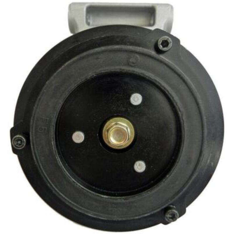 Compresseur, climatisation MAHLE ACP 704 000S - Visuel 1