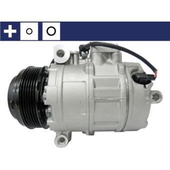 Compresseur, climatisation MAHLE OEM 64526961621